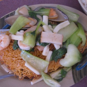 Asian Cafe Express - Chinese Near Me - Mesa, Arizona