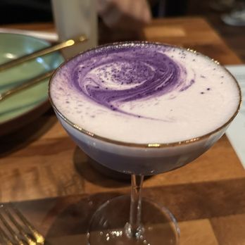 BarNaan - Purple meringue pie - Indian Near Me - Brookfield, Connecticut BarNaan - Purple meringue pie - Indian Near Me - Brookfield, Connecticut