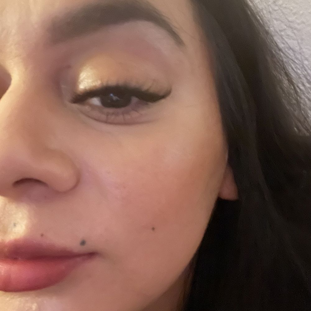 Blinking Eyelash - Leonas work - Eyelash Service Near Me - Monterey Park, California