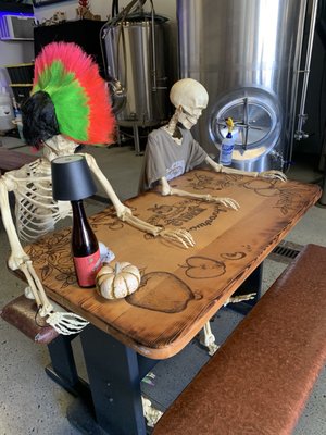 Santa Cruz Cider Company by null