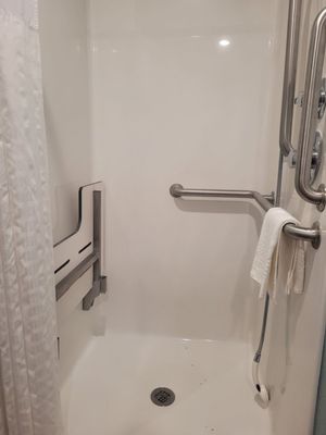 WoodSpring Suites Orlando International Drive by null