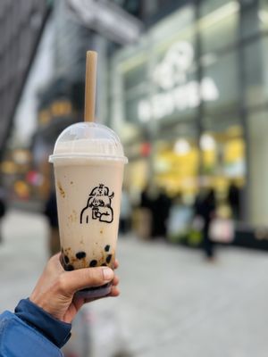 heytea (Long Island City) by null