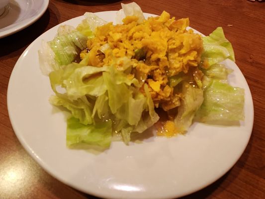 Wu's Fine Chinese Cuisine by null