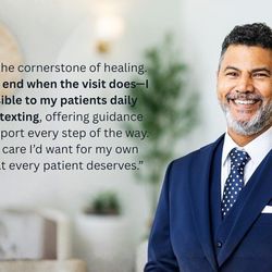 New Orleans Podiatry - Dr. Edward Lang- Foot and Ankle Specialist