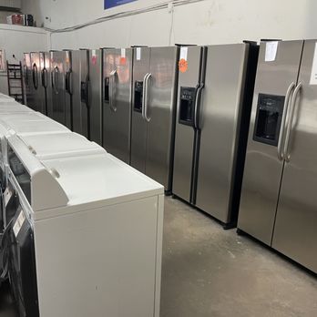 RD Appliances - Appliances Near Me - Garland, Texas RD Appliances - Appliances Near Me - Garland, Texas