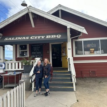 Salinas City BBQ - Barbeque Near Me - Salinas, California Salinas City BBQ - Barbeque Near Me - Salinas, California