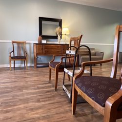 Leon Springs Family Dental - Waiting area, Leon Springs Family Dental