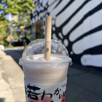 Momono Tea Shop - Bubble Tea Near Me - Vancouver, British Columbia Momono Tea Shop - Bubble Tea Near Me - Vancouver, British Columbia