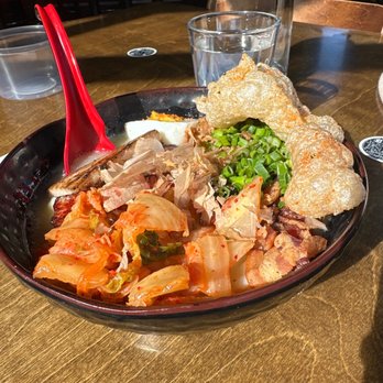 Sosoba - Mic Drop Ramen - Ramen Near Me - Flagstaff, Arizona Sosoba - Mic Drop Ramen - Ramen Near Me - Flagstaff, Arizona