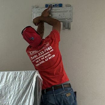 Hoffman Heating & Cooling - Heating & Air Conditioning/HVAC Near Me - Coolidge, Arizona