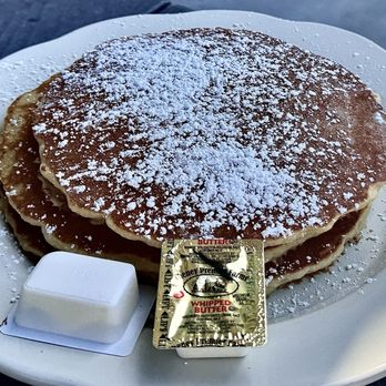 The Brunchery - Pancake Stack - Breakfast & Brunch Near Me - Valrico, Florida