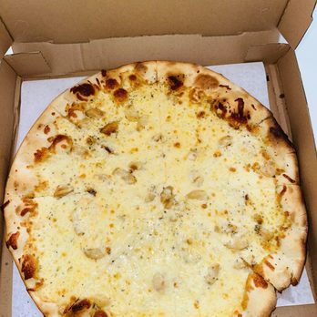 Crust - Bianco Pizza - Pizza Near Me - Scituate, Massachusetts Crust - Bianco Pizza - Pizza Near Me - Scituate, Massachusetts