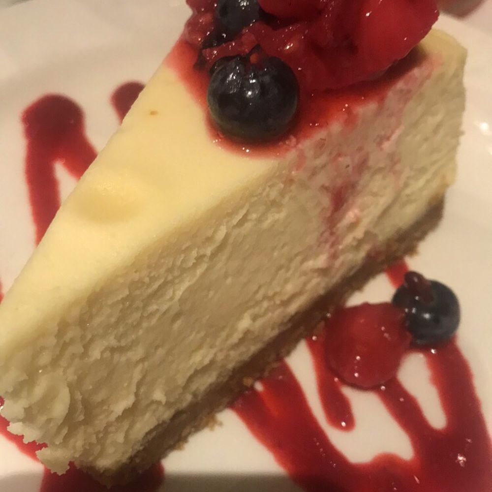 Real Seafood Company Bay City - Homemade Cheesecake - Seafood Near Me - Bay City, Michigan Real Seafood Company Bay City - Homemade Cheesecake - Seafood Near Me - Bay City, Michigan