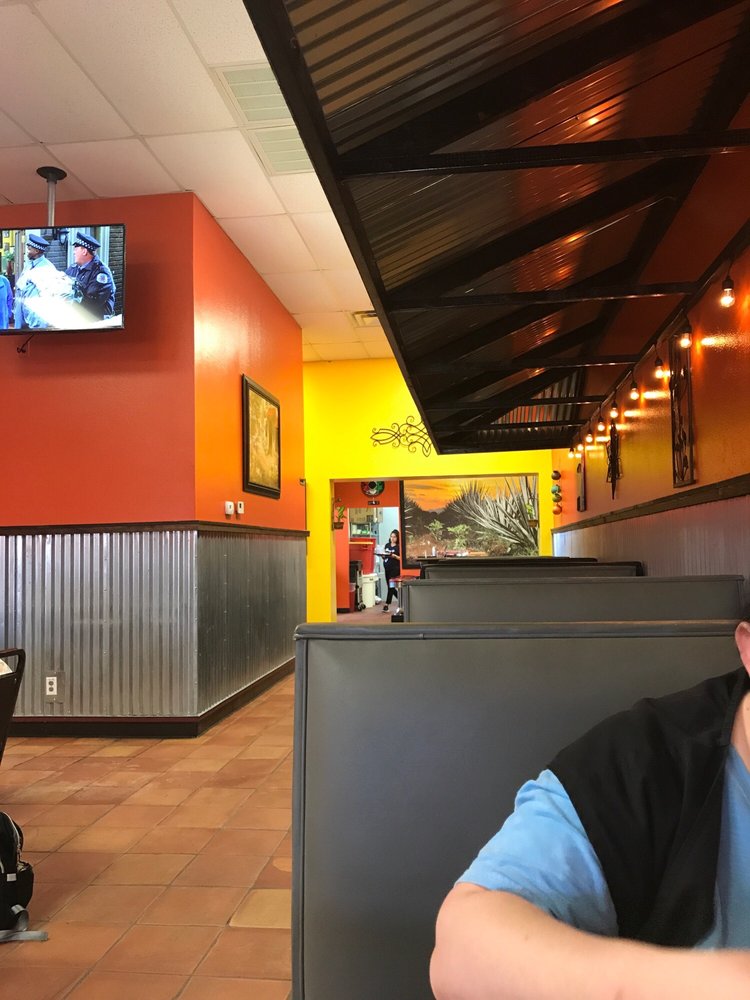Agave's