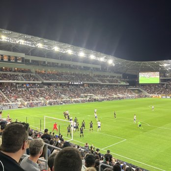 BMO Stadium - Lafc! - Stadiums & Arenas Near Me - Los Angeles, California BMO Stadium - Lafc! - Stadiums & Arenas Near Me - Los Angeles, California