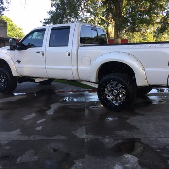 Triangle Off Road On Road - Thanks again, Anthony! - Auto Parts & Supplies Near Me - Nederland, Texas Triangle Off Road On Road - Thanks again, Anthony! - Auto Parts & Supplies Near Me - Nederland, Texas