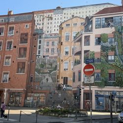 Le Mur des Canuts