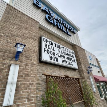 Bavarian Grill - German Near Me - Plano, Texas Bavarian Grill - German Near Me - Plano, Texas