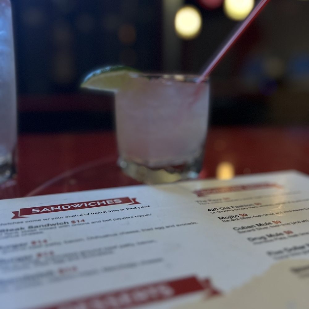 $5 margarita $5 margarita