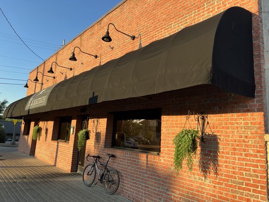 The Blacksmith Restaurant by null