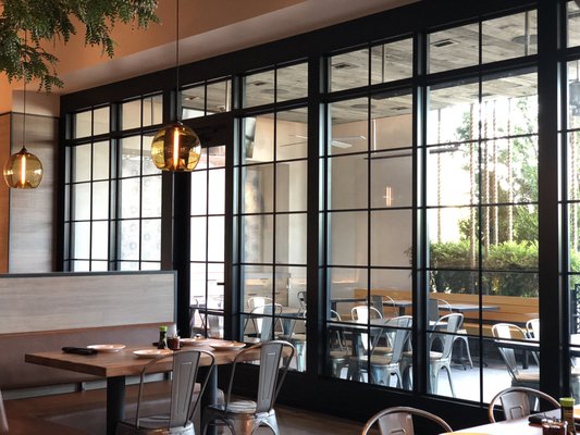 Boathouse Asian Eatery Las Vegas by null