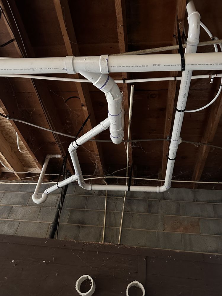 Slide of Ateras Plumbing