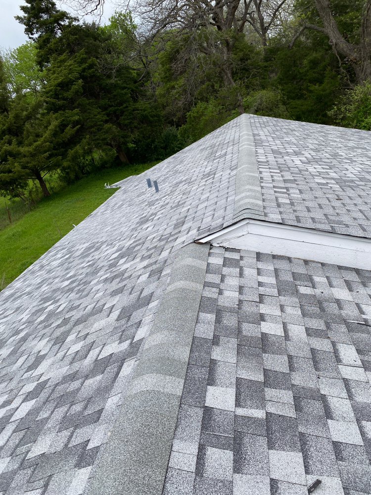 Slide of W V Residential Remodeling