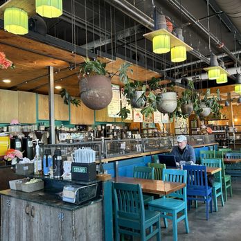 COLECTIVO COFFEE LOGAN SQUARE - Updated February 2026 - 282 Photos