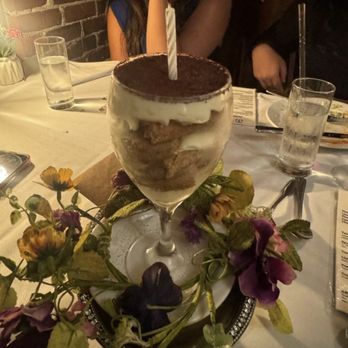 La Fontana Siciliana - Tiramisu - Sicilian Near Me - Seattle, Washington La Fontana Siciliana - Tiramisu - Sicilian Near Me - Seattle, Washington