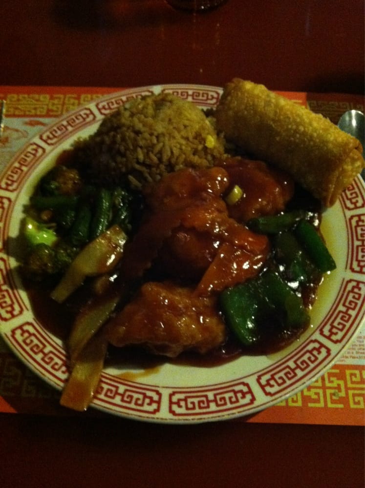 SPRING GARDEN RESTAURANT 38 Reviews 350 Fairview Ave, Hudson, New