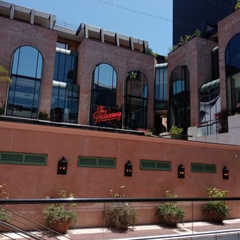 The Hideaway - Entrance - Steakhouses Near Me - Beverly Hills, California The Hideaway - Entrance - Steakhouses Near Me - Beverly Hills, California