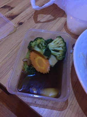 Golden Lotus Vegan Newtown by null