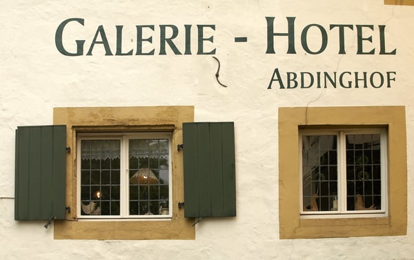 Galerie-Hotel & La petite Galerie by null