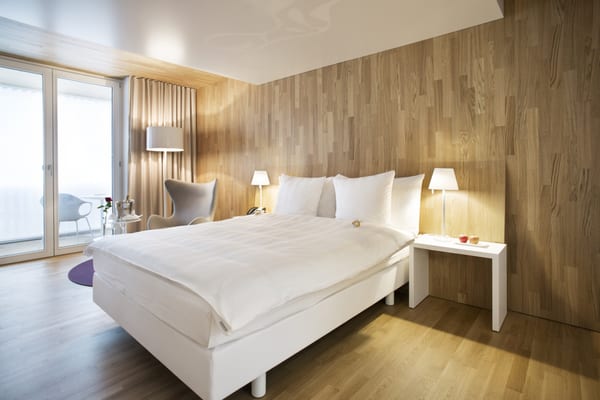 Revier Hotel Säntispark by null