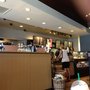 Photo of Starbucks