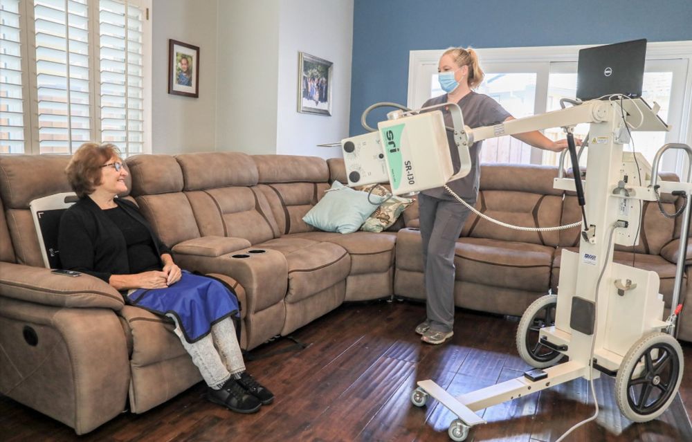 EL DORADO IMAGING 2574 Raleigh Way, El Dorado Hills, California