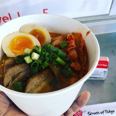 Ramen Ciro SW3rd Av. by null