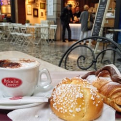 Brioche Doree