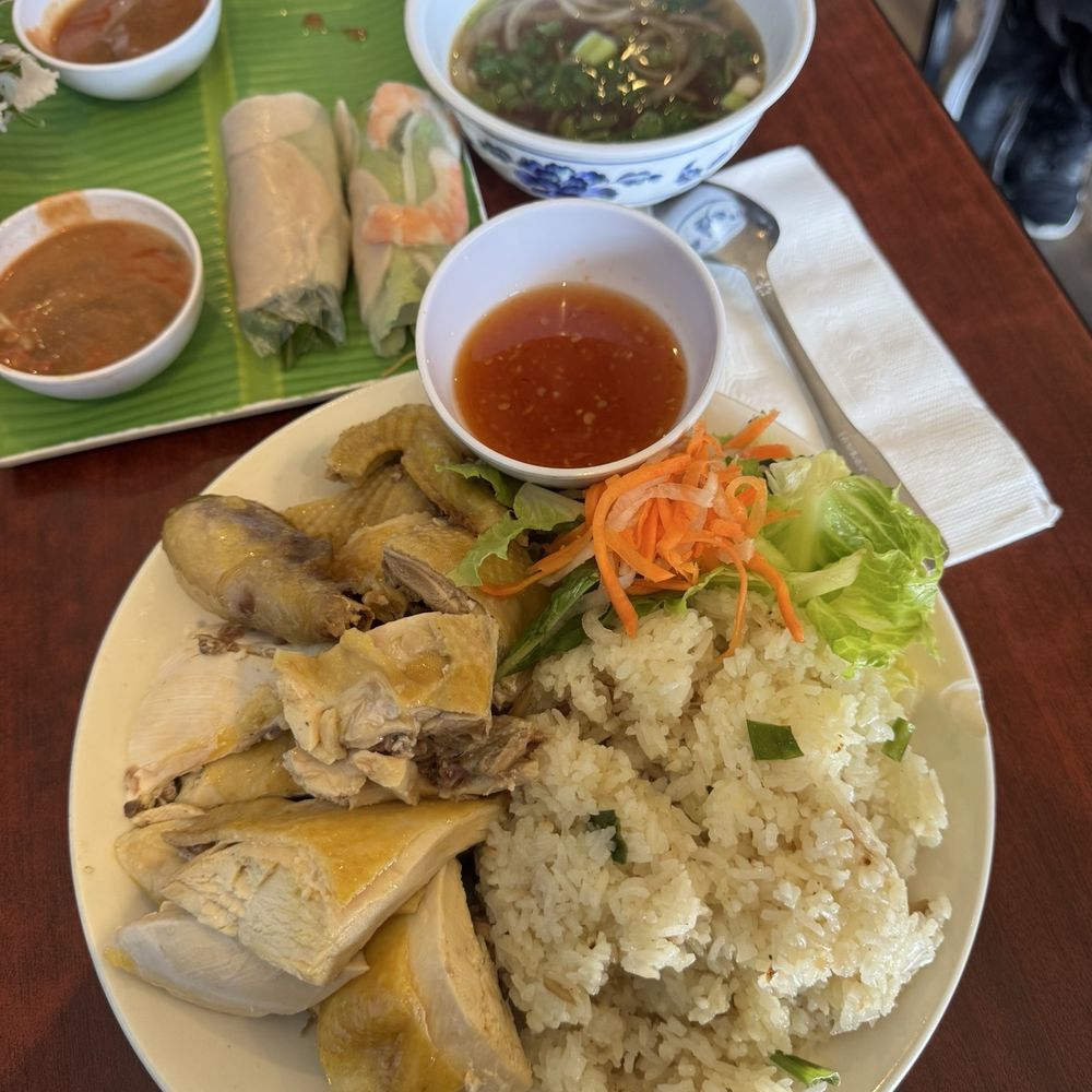 Pho Hien Trang - Vietnamese Near Me - Renton, Washington Pho Hien Trang - Vietnamese Near Me - Renton, Washington