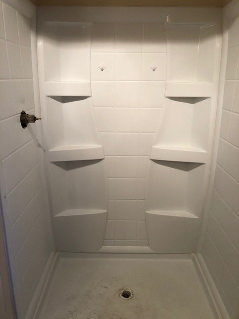 Slide of TempRite Air Conditioning, Heating & Plumbing