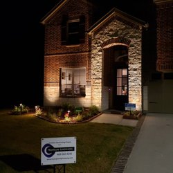 Moonglow Lightscaping