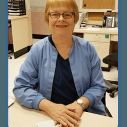 Moore, Bufford D. MD - Vicki