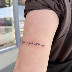 Boomerang Tattoo Company
