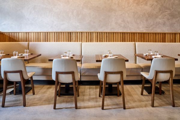 OMAKAI sushi by null