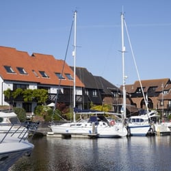 Boathouse