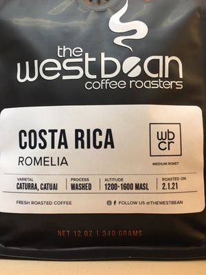 Talitha Coffee Roasters by null