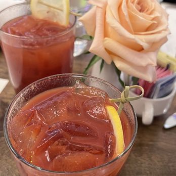 Lovesick - Bloody Mary's - Wine Bars Near Me - Asbury Park, New Jersey