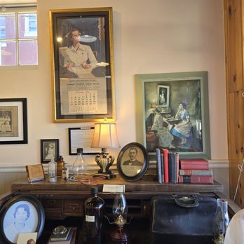Holmes Medical Museum - Museums Near Me - Foley, Alabama