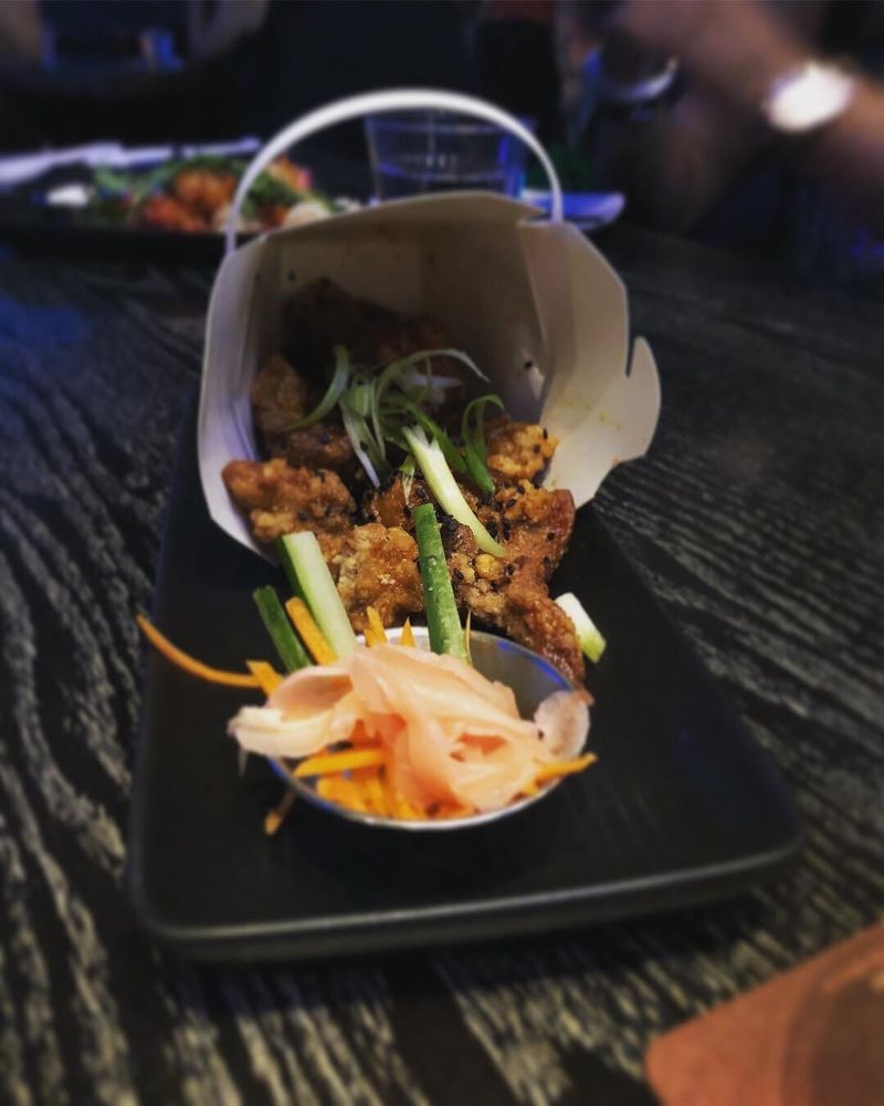 PERSONAS PATIO RESTAURANT AND LOUNGE 297 Photos & 71 Reviews 4331