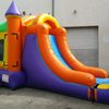 Jumper Zone gift card